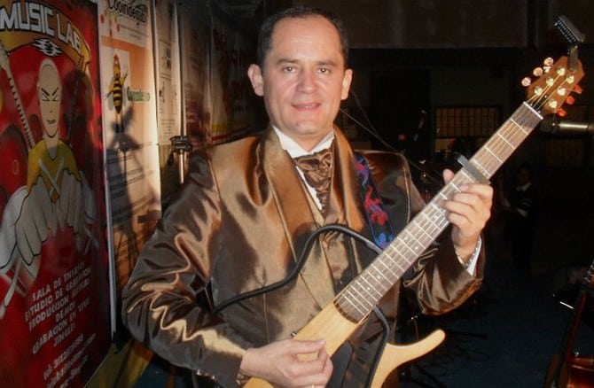 alberto 5