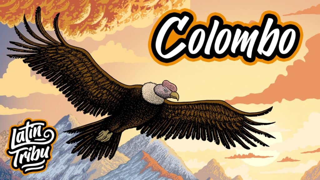 colombo 1