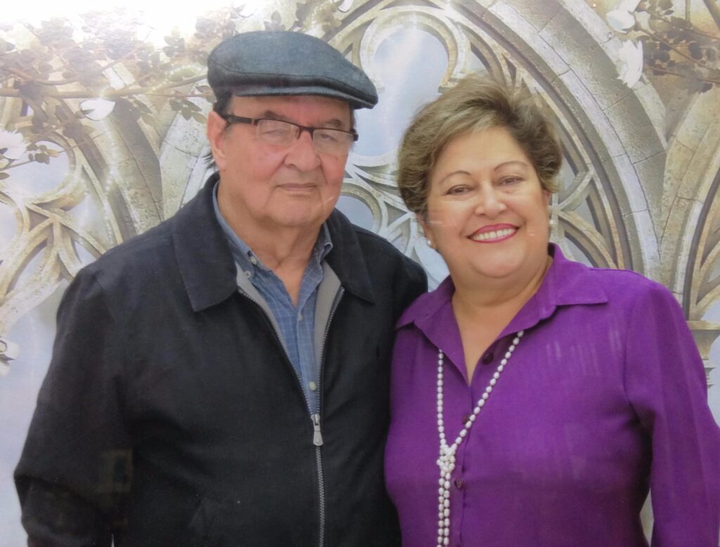 javier ocampo