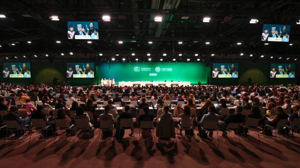 la cop 13 3
