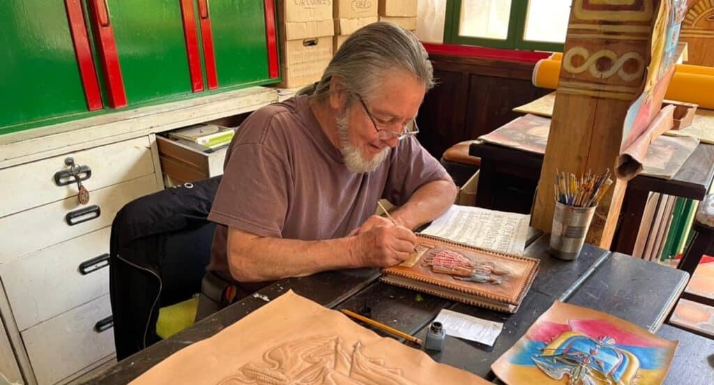 luis rojas