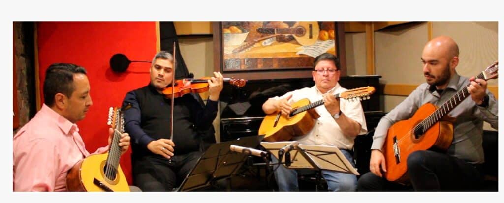 2 cuarteto don arturo