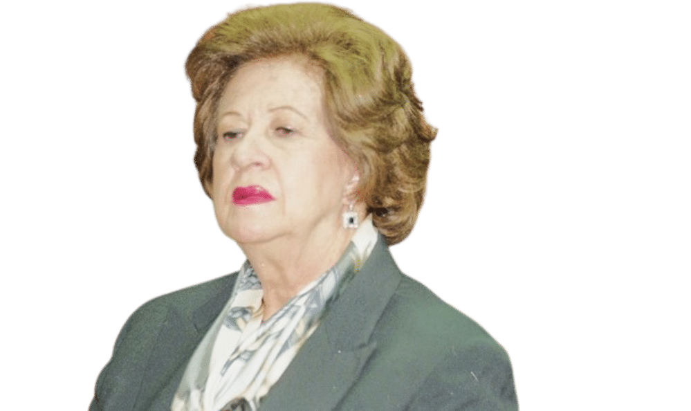 maria eugenia