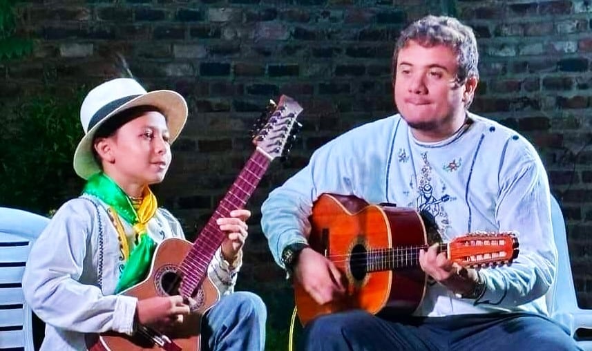 nota juan pablo