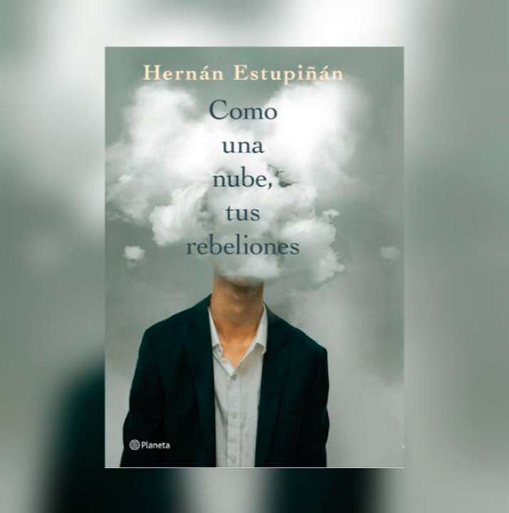 como una nube