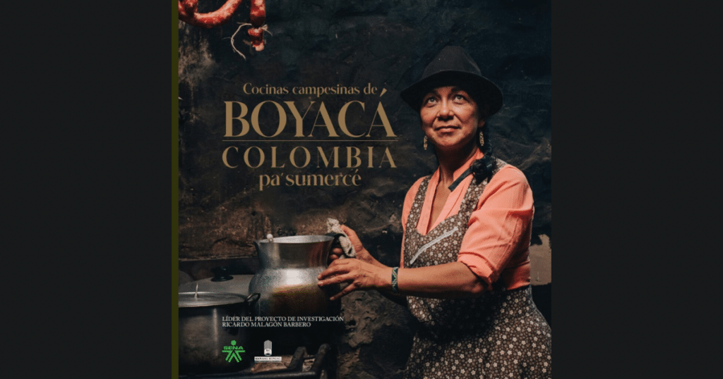 espere el gran especial de la palestra desde la sierra nevada de santa marta. los kogui, sabiduría ancestral...