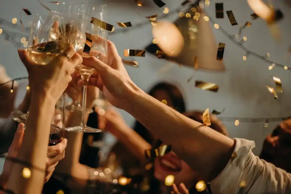 fin de aÑo 2
