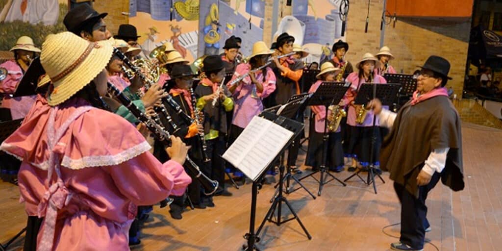 bandas paipa 2