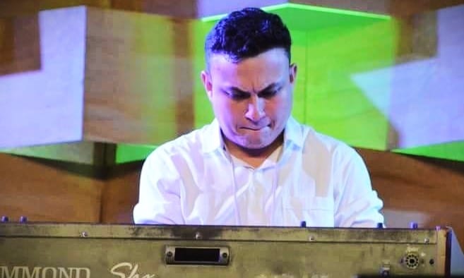 jonathan reyes