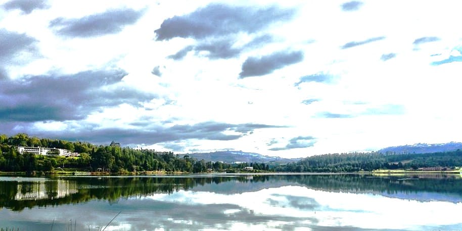 lago sochagota