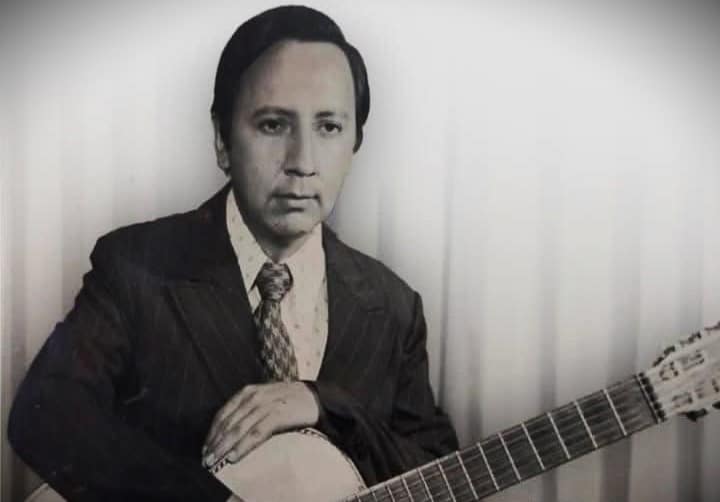 rafael navarro pinto