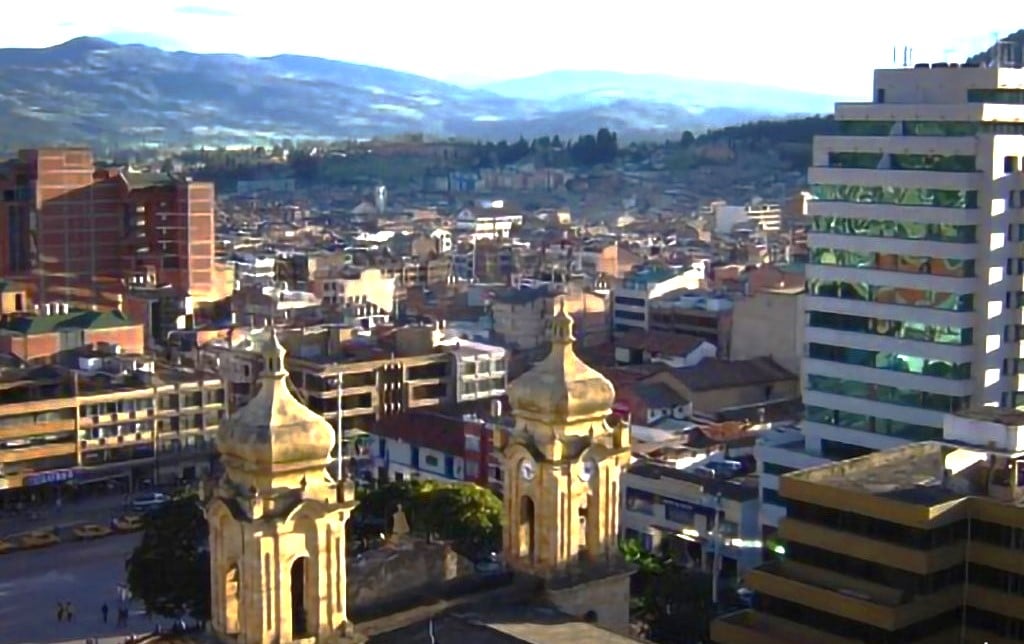 duitama 1