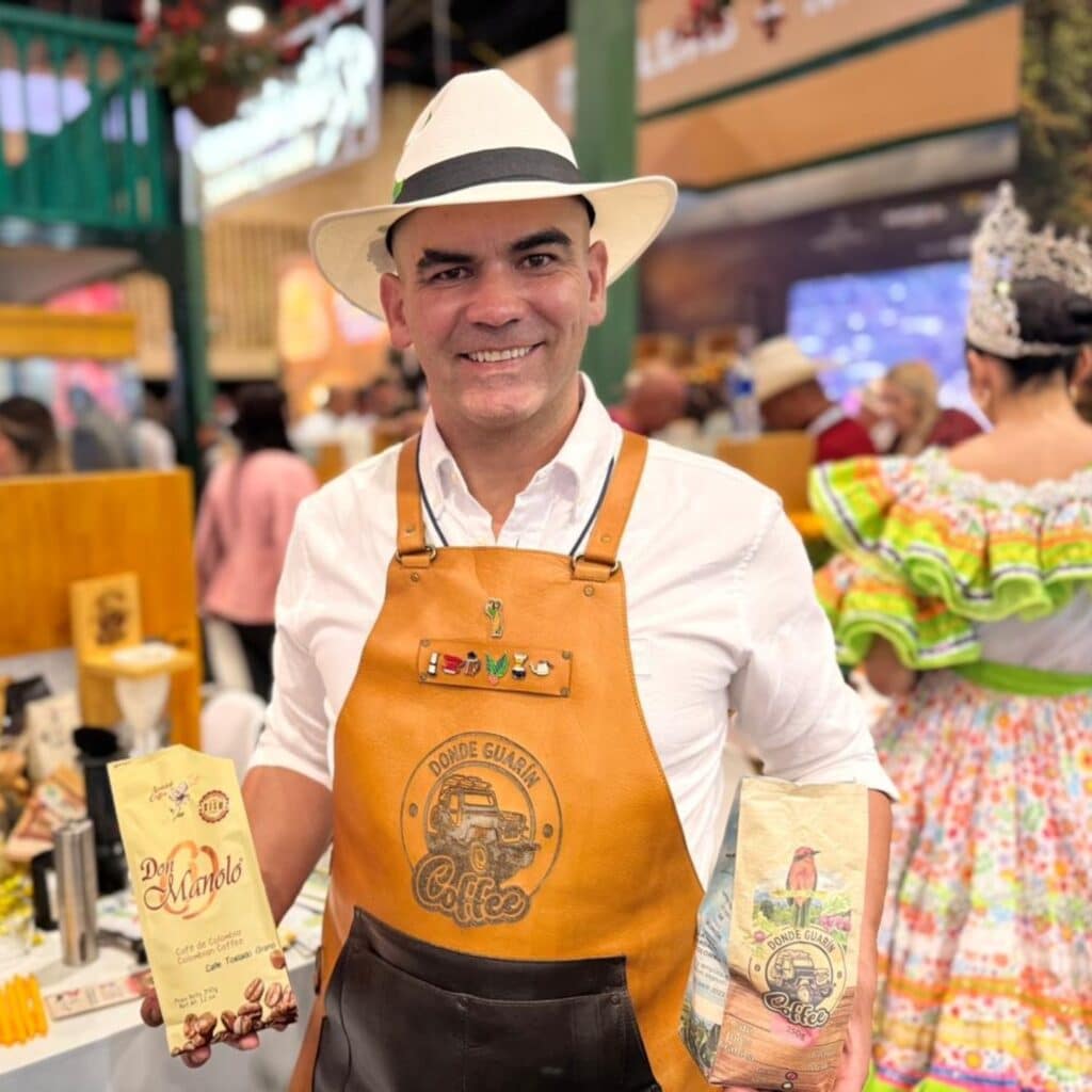 eje cafetero anato