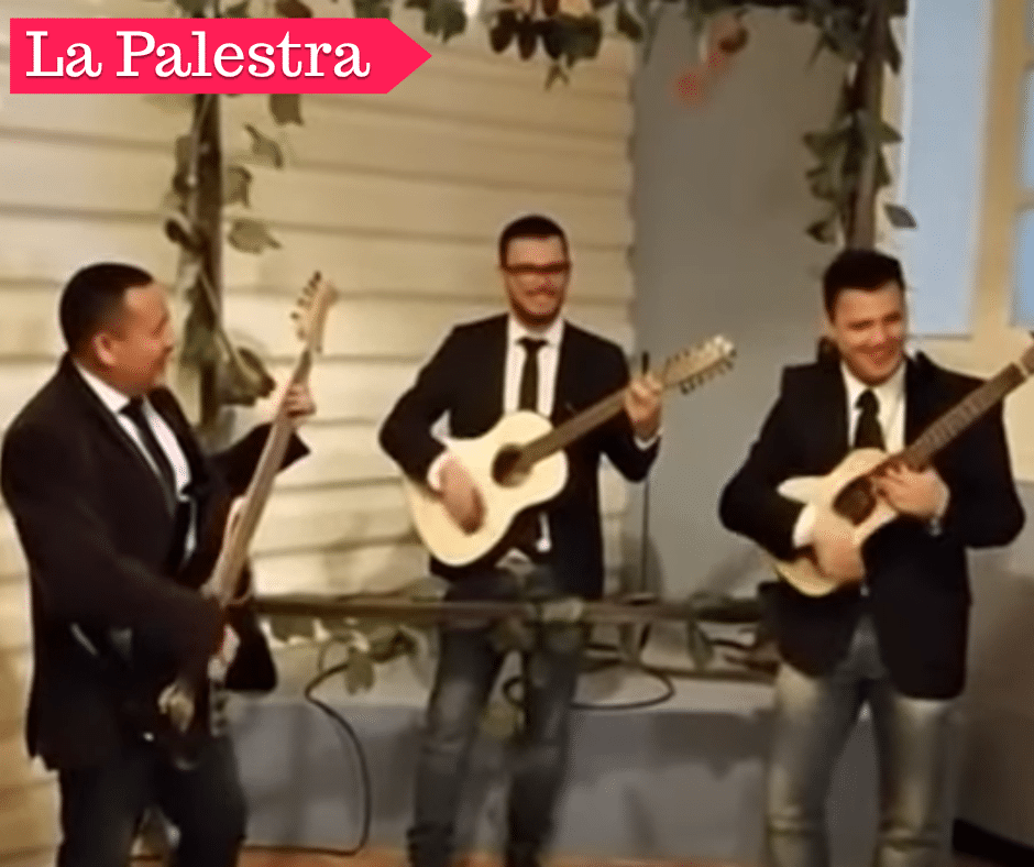 especial de sabado