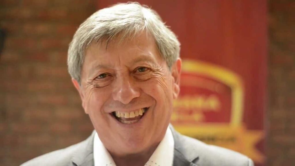 germanin de la fuente