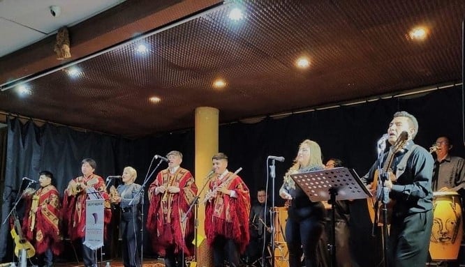 grupo indoamerica de ecuador