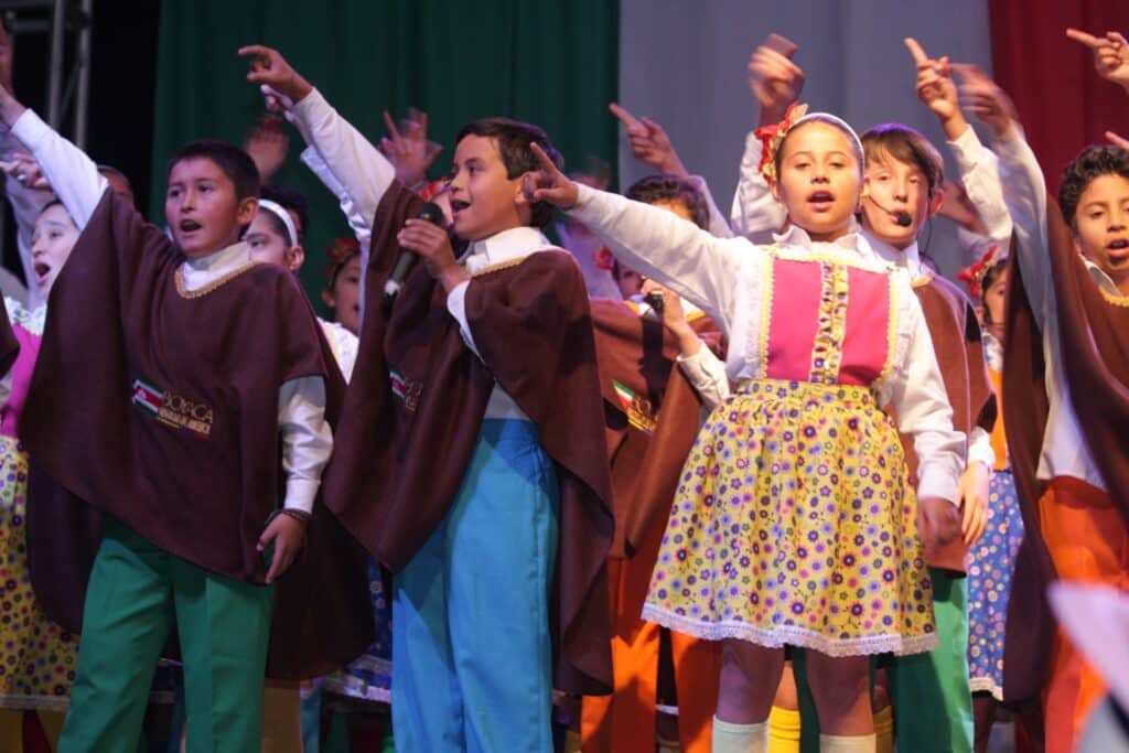 niños cantores de boyaca 15
