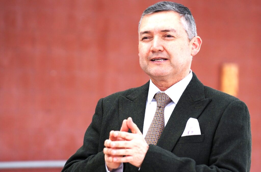 sergio rengifo caicedo