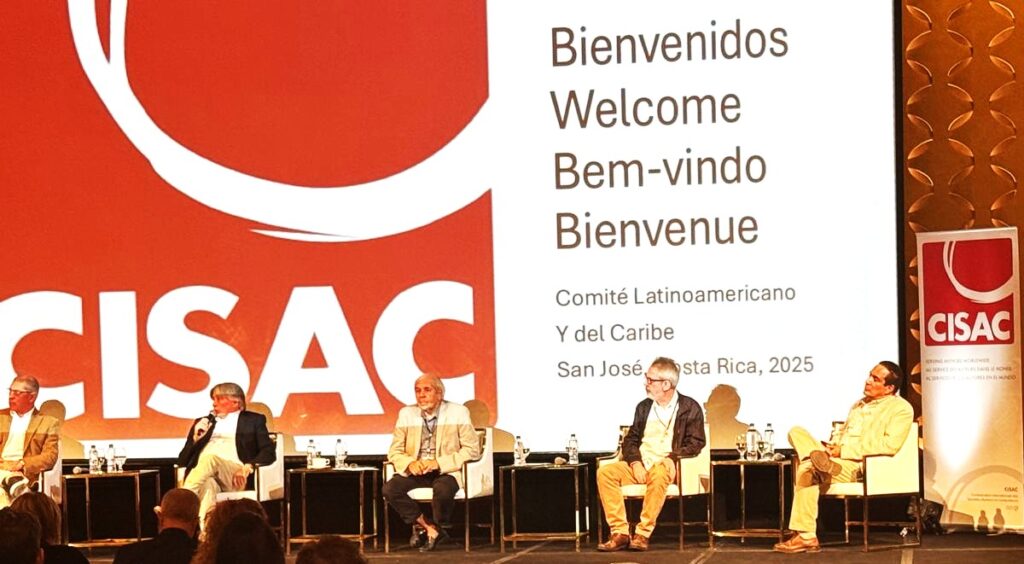 cisac