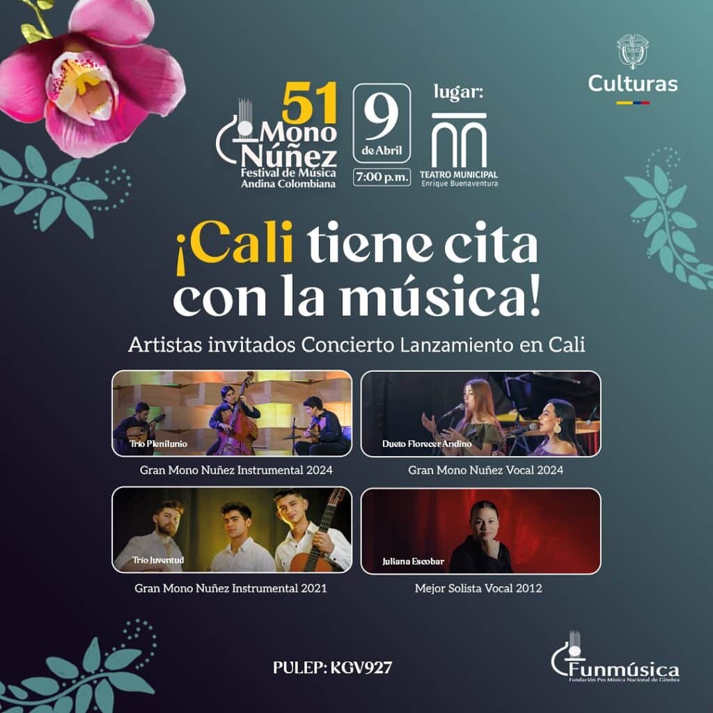 concierto en cali