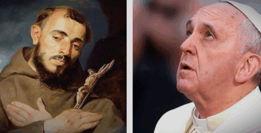 foto del papa