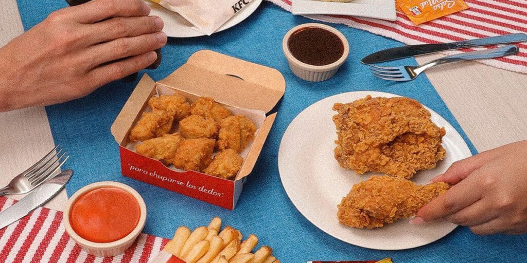 kfc 1