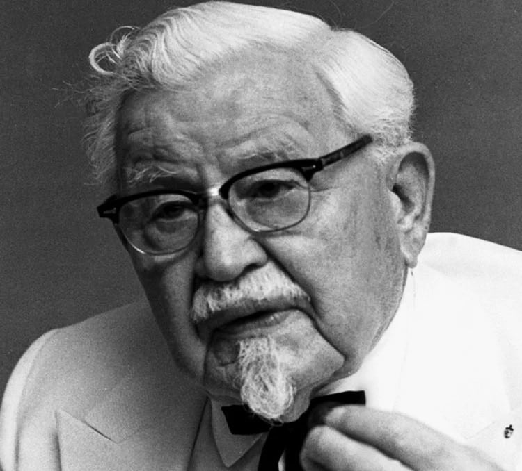 kfc 5