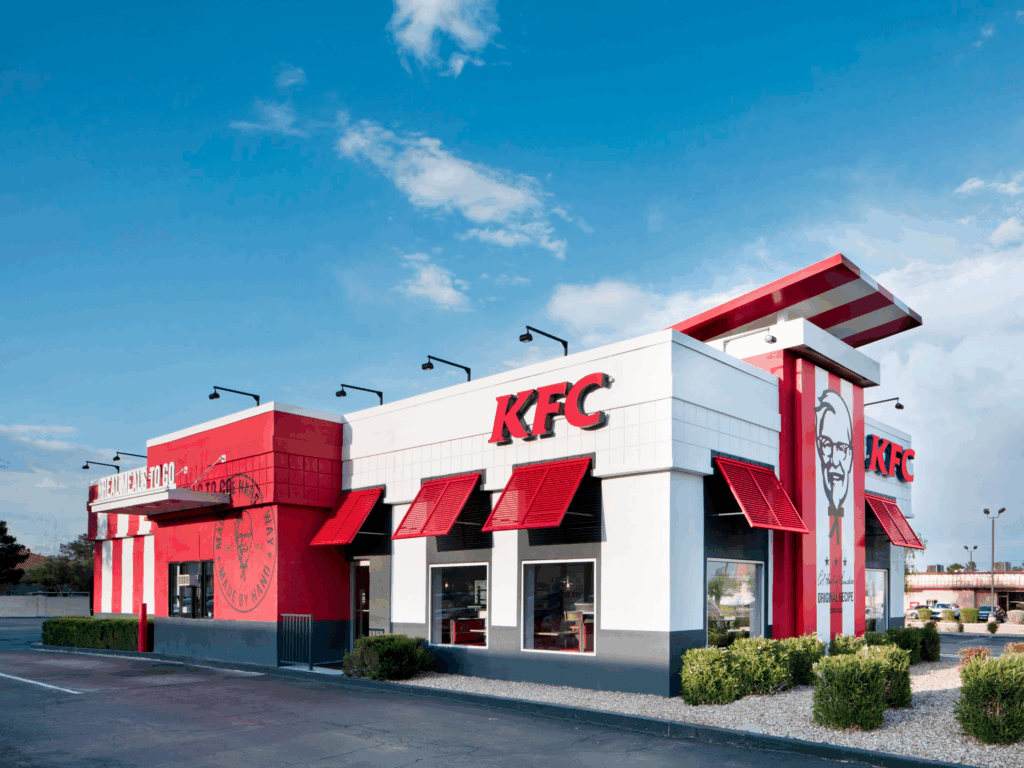 kfc 6