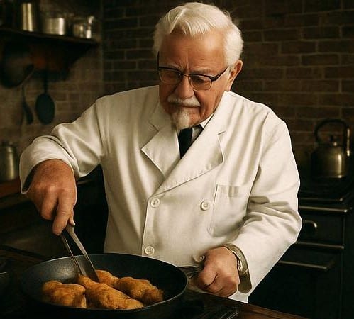 kfc