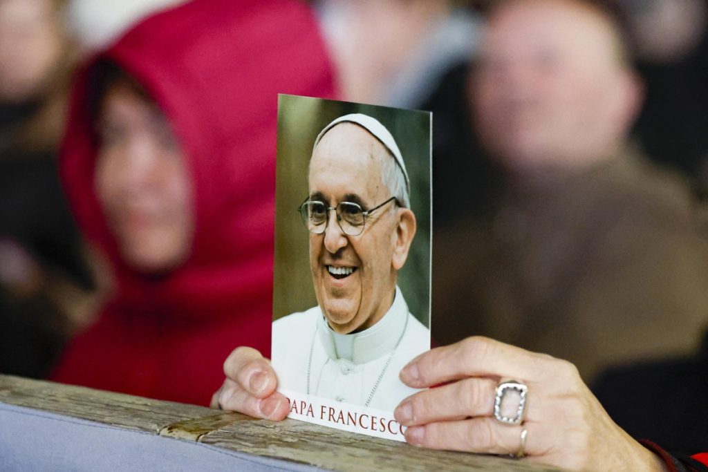 santo papa 4