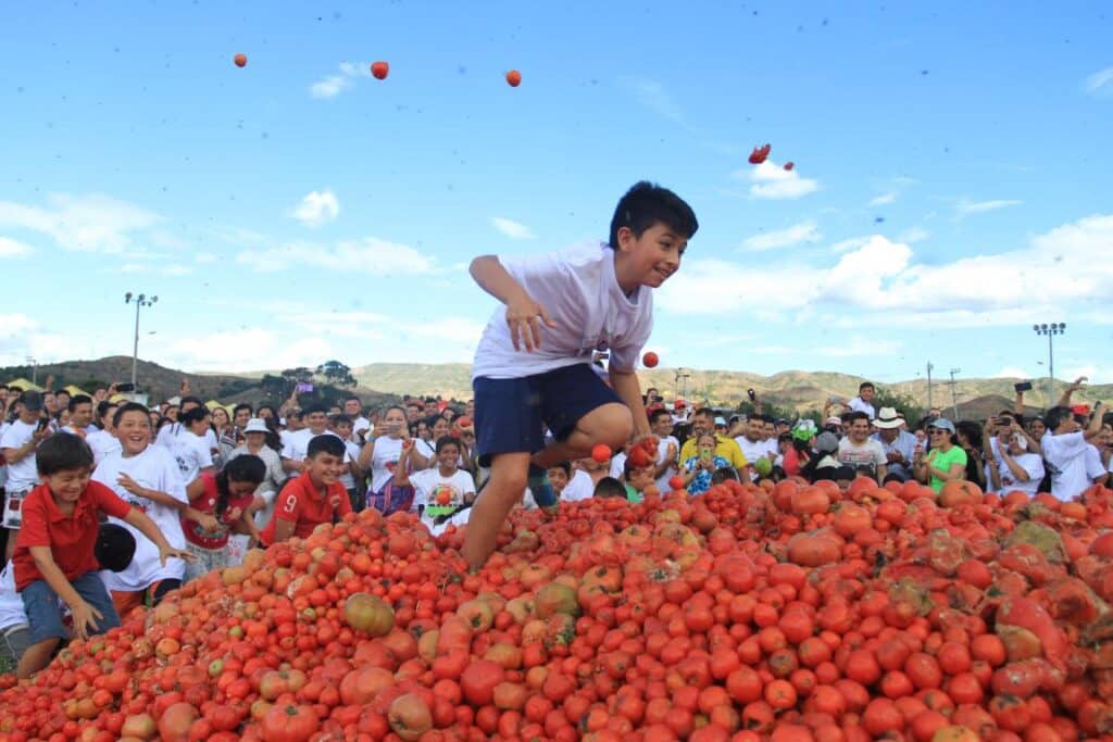 tomatina 1