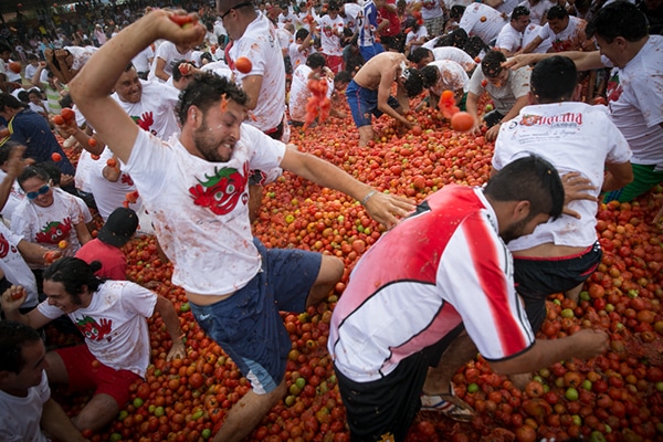 tomatina 2