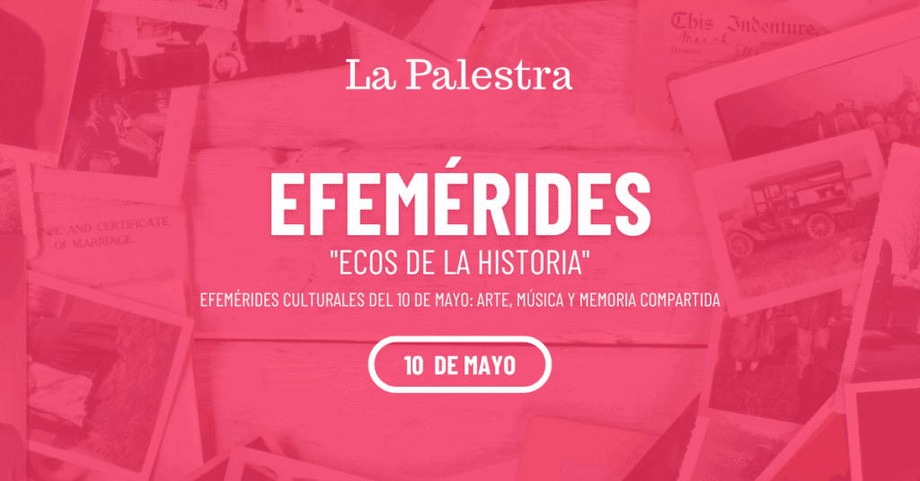 29 de abril