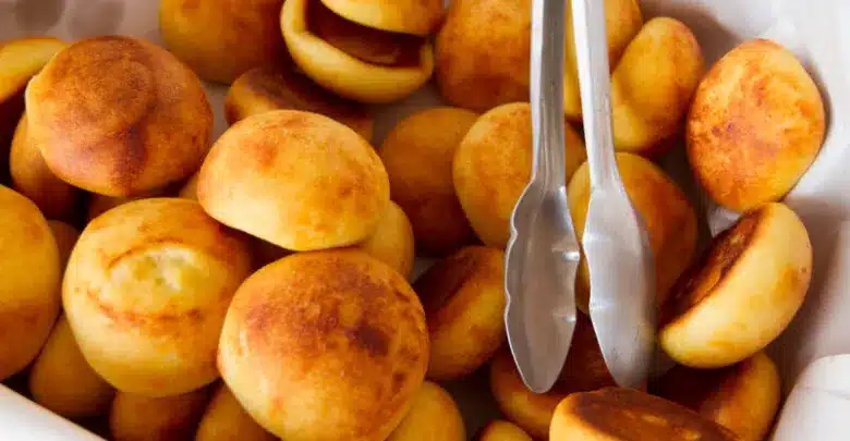 almojabanas