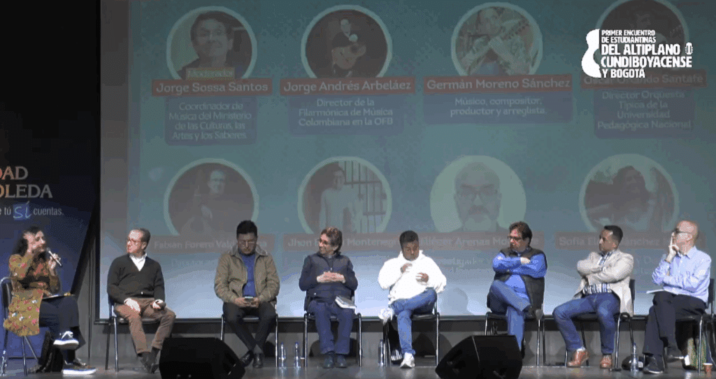 conversatorio 2