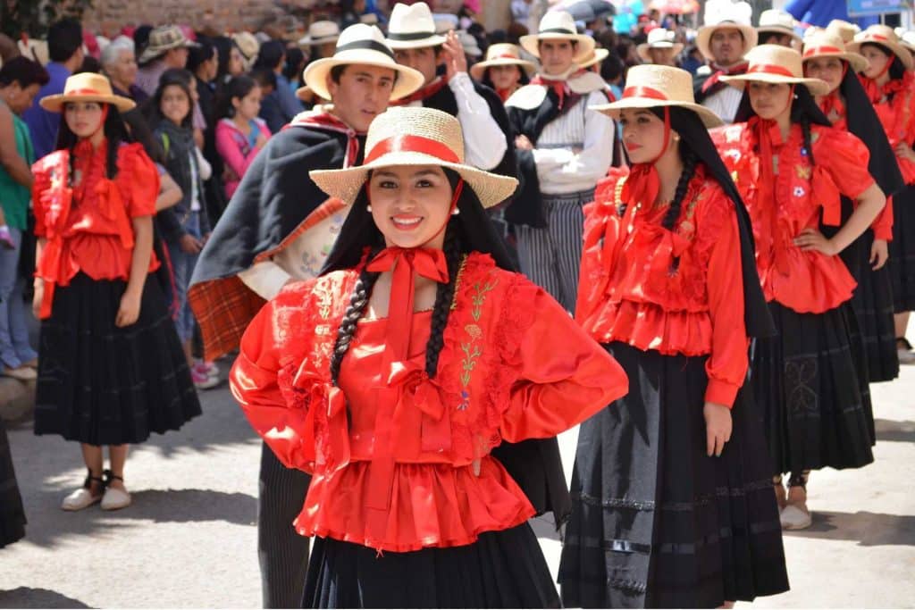 danzas