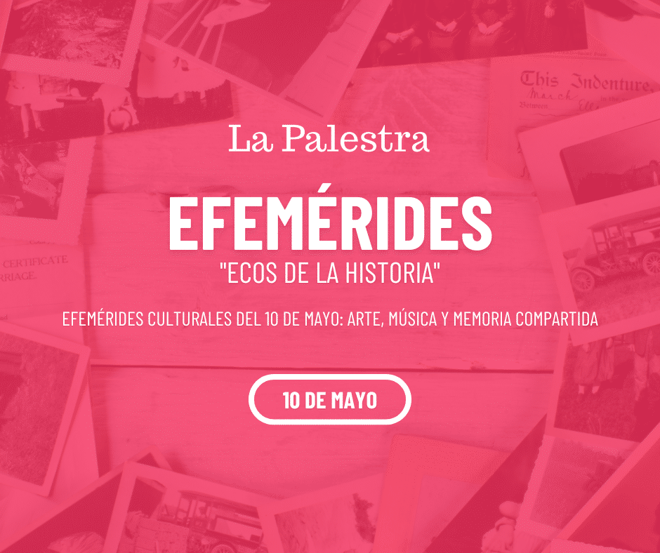 efemérides del 30 de abril jazz, arte y memoria cultural en la palestra
