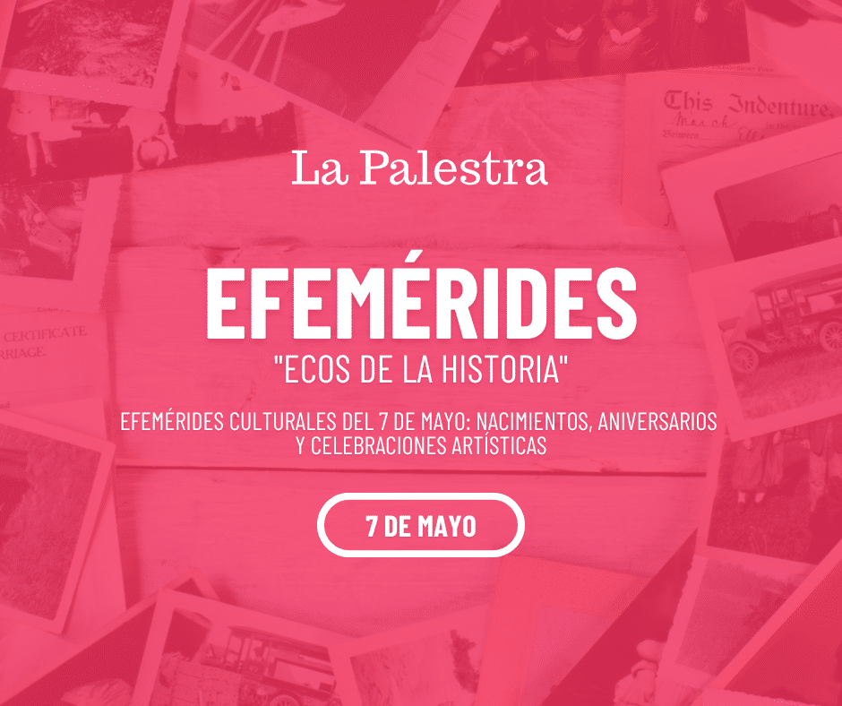 efemérides del 30 de abril jazz, arte y memoria cultural en la palestra