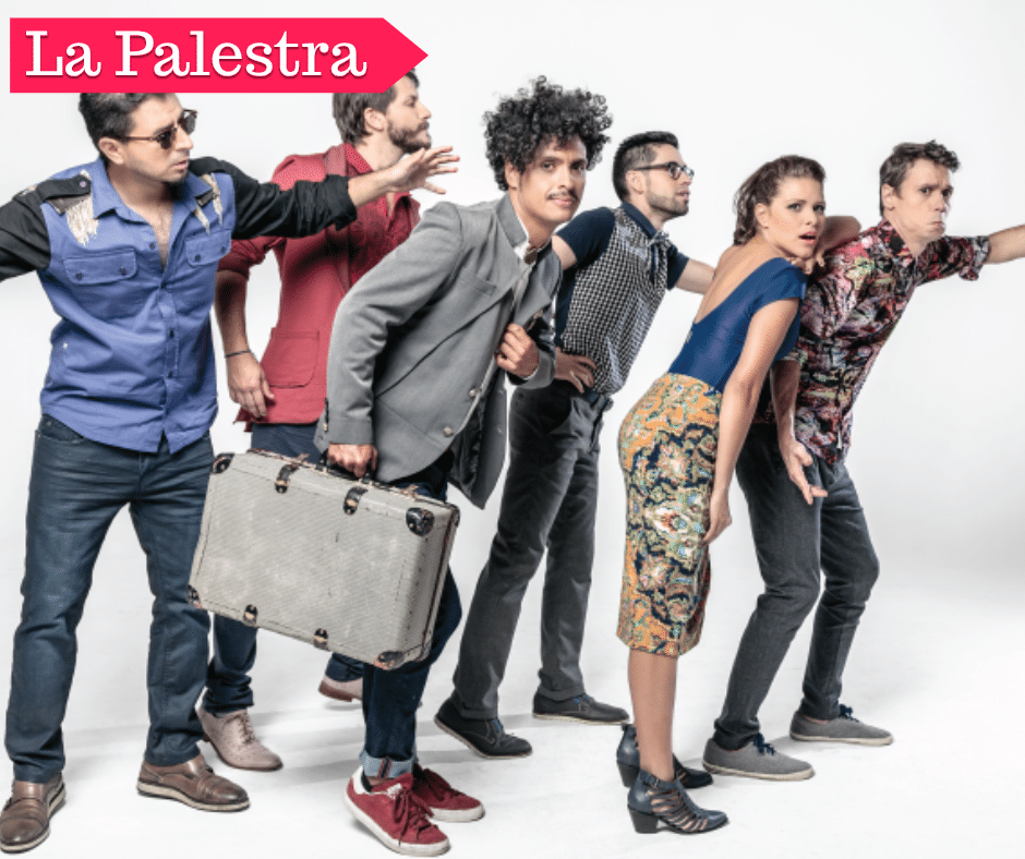 especial de sabado
