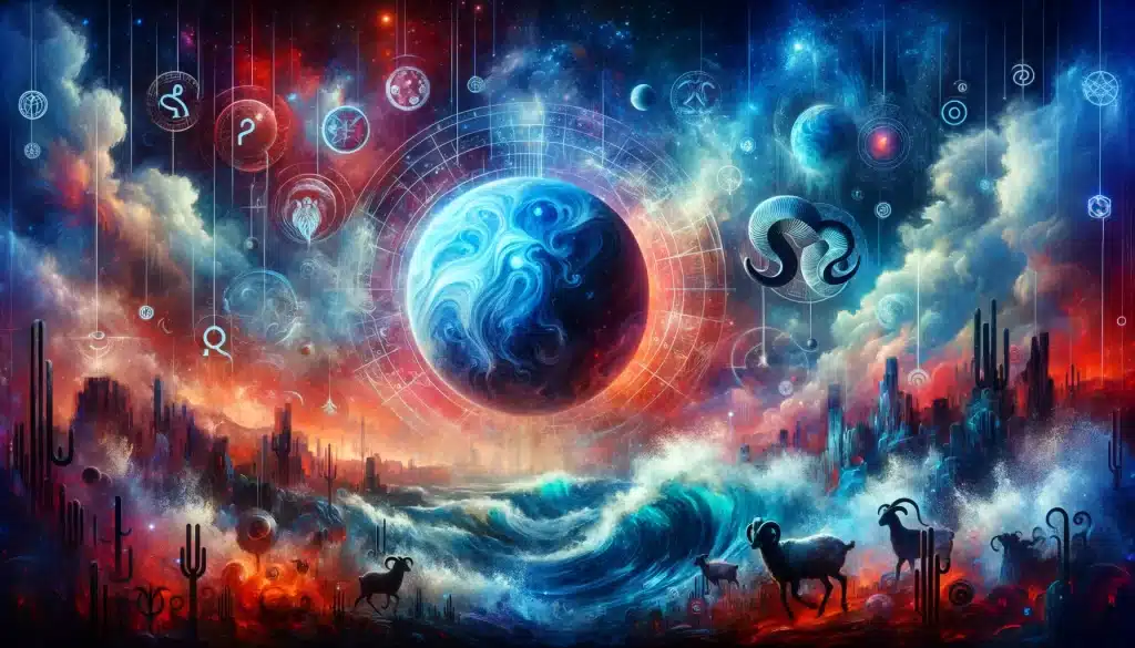 nepturno en aries