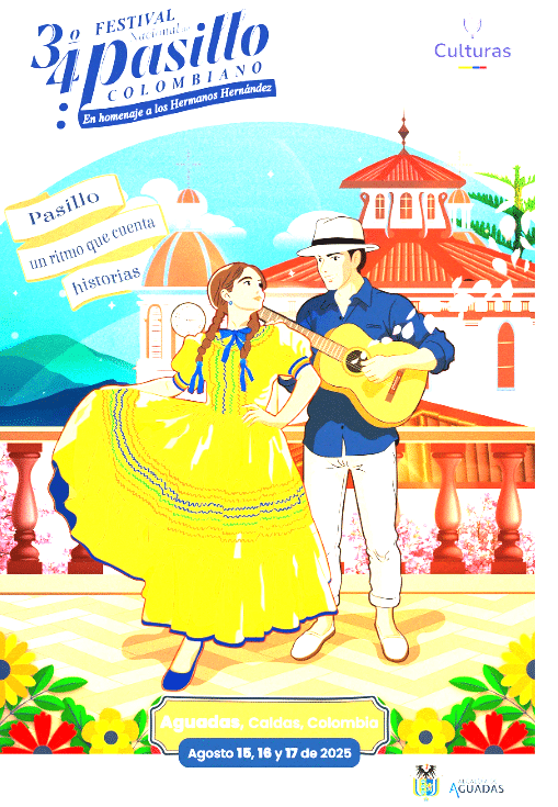 aguadas