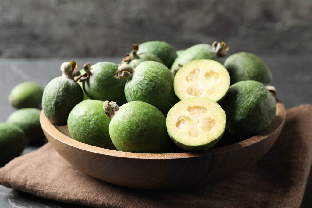 feijoa