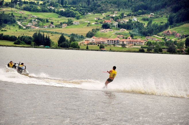 lago sochagota