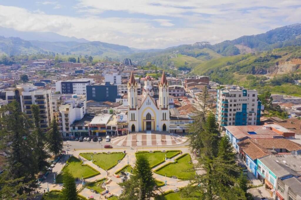 santa rosa de cabal