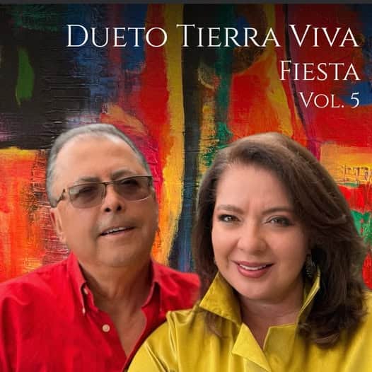 lanzamiento sencillo dueto tierra viva