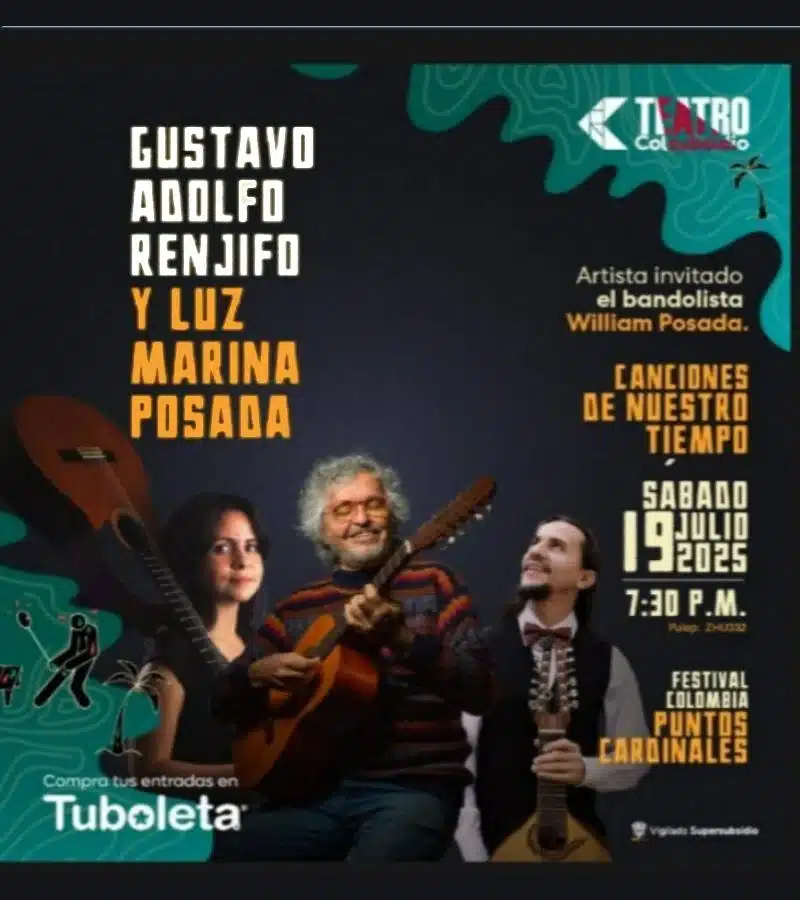 nota concierto gar