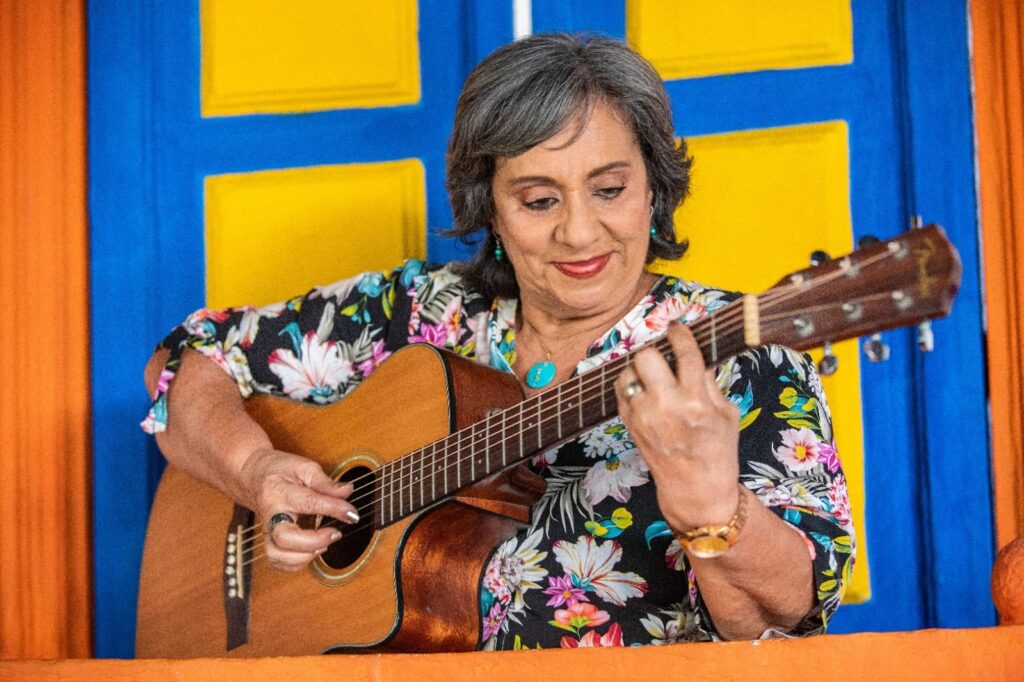 silvia zapata