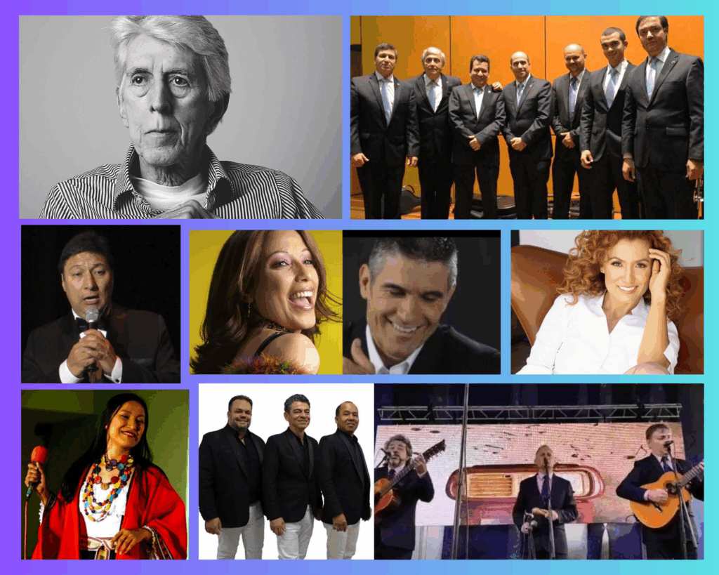 collage de fotos horizontal feliz san valentín creativo multicolor (5)