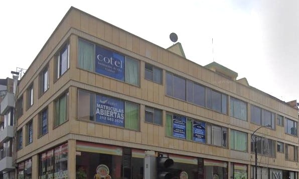 cotel duitama