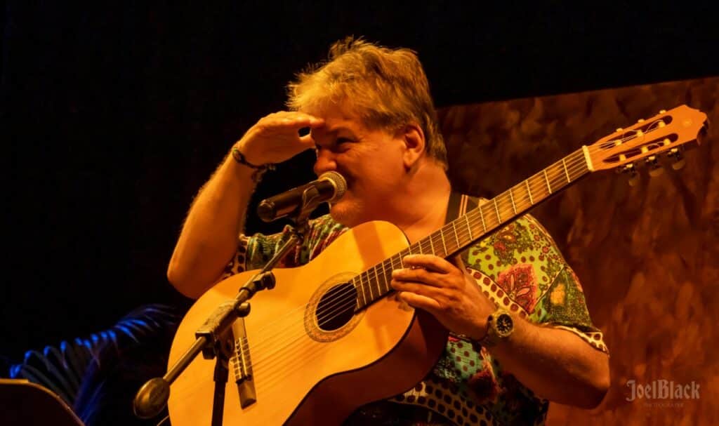 fernando salazar